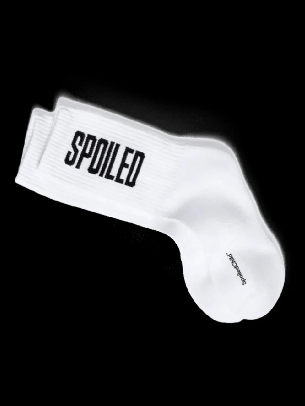 New SpoiledChild